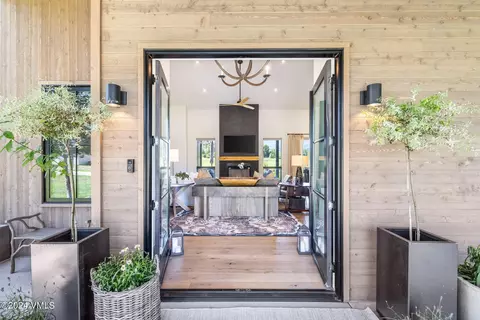 Entry Way - 2132 Eagle Ranch Rd, Eagle, CO 81631 photo 1 of 1