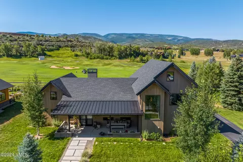 Exterior - 2132 Eagle Ranch Rd, Eagle, CO 81631 photo 7 of 9
