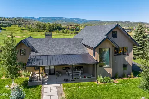 Exterior - 2132 Eagle Ranch Rd, Eagle, CO 81631 photo 9 of 9