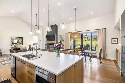 Kitchen - 2132 Eagle Ranch Rd, Eagle, CO 81631 photo 1 of 1