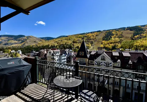 610 W Lionshead Cir #702, Vail, CO 81657