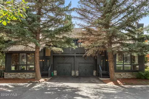 218 W Beaver Creek Blvd #A & B, Avon, CO 81620