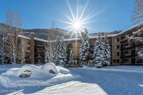 1650 Fallridge Pl #309, Vail, CO 81657