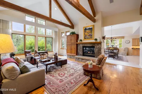 1790 Winslow Rd #W, Edwards, CO 81632