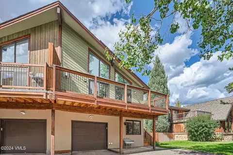 221 Stone Creek Dr #2, Avon, CO 81620