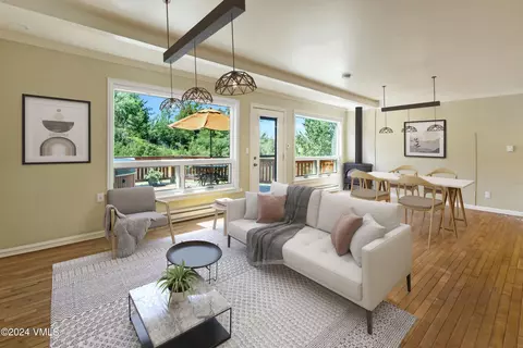 2355 Old Trail Rd #5, Avon, CO 81620