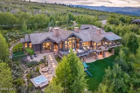 76 Setting Sun, Wolcott, CO 81655