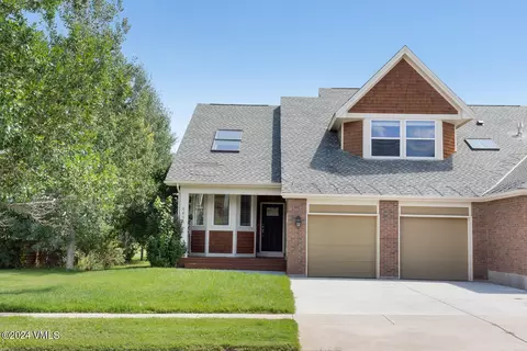 85 Black Bear # -C, Gypsum, CO 81637