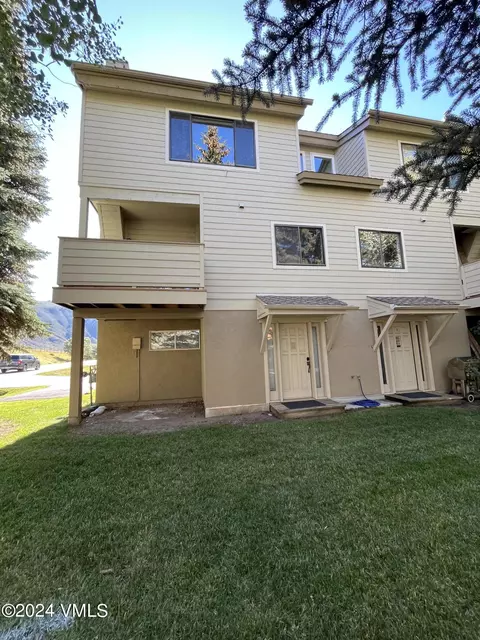 314 Eagle Rd # A1, Avon, CO 81620