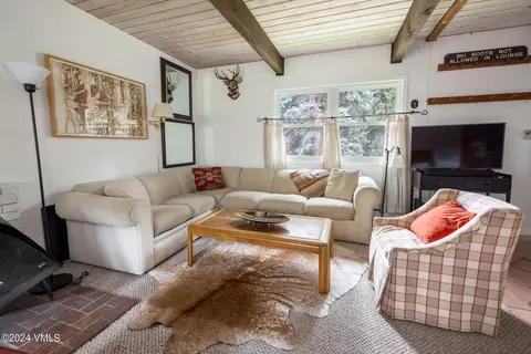 2456 Chamonix Ln #B2, Vail, CO 81657 photo 4