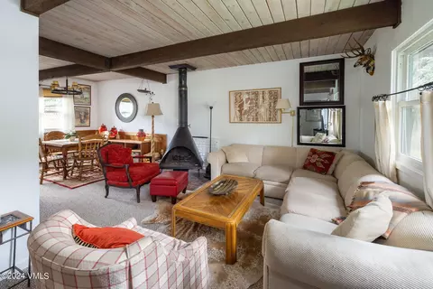 2456 Chamonix Ln #B2, Vail, CO 81657