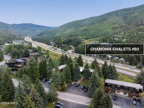 2456 Chamonix Ln #B2, Vail, CO 81657 photo 3