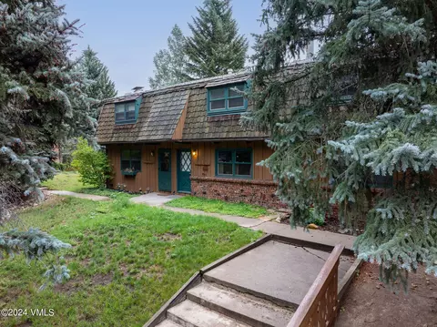 2456 Chamonix Ln #B2, Vail, CO 81657 photo 14