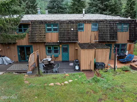 2456 Chamonix Ln #B2, Vail, CO 81657 photo 13