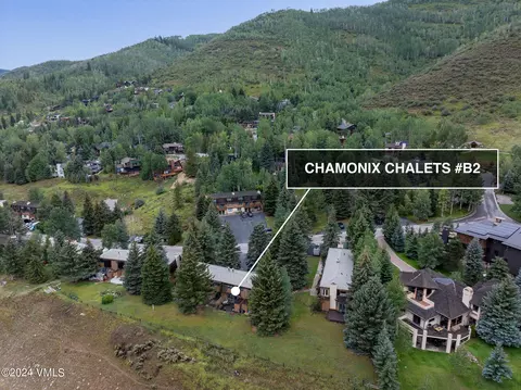 2456 Chamonix Ln #B2, Vail, CO 81657 photo 17