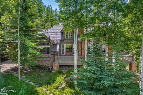 2286 Daybreak Rdg, Avon, CO 81620