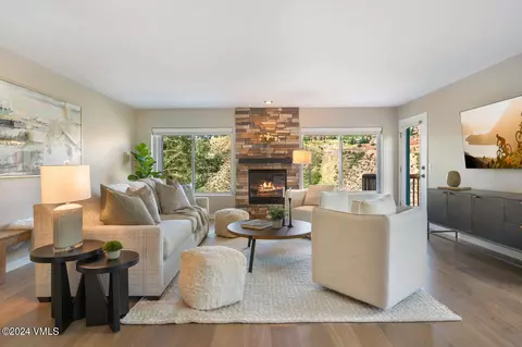 1014 W Wildwood #D, Avon, CO 81620