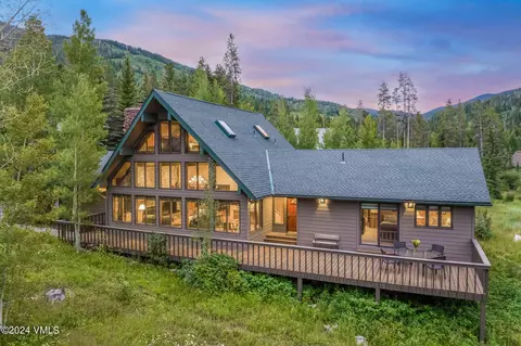 5136 Main Gore Dr N, Vail, CO 81657