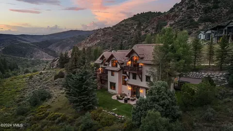 715 Andorra Rd, Edwards, CO 81632