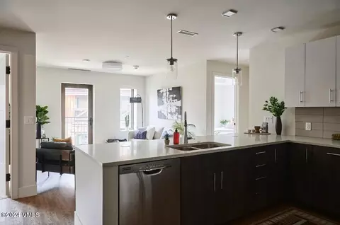430 S Frontage Rd E #RU-A, Vail, CO 81657 photo 2