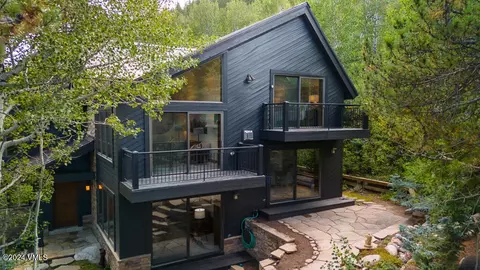 850 Eagle Drive Cir, Vail, CO 81657