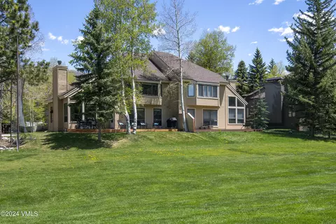 310 Larkspur Ln #B, Avon, CO 81620