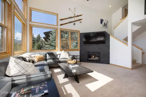 2338 Garmisch #B, Vail, CO 81657