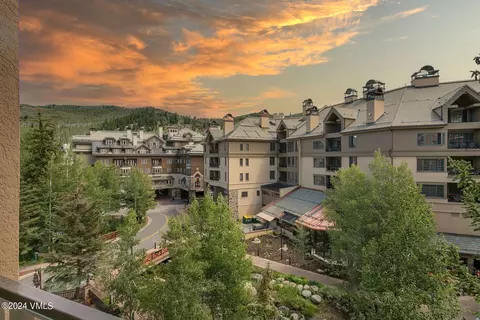 26 Avondale Ln #412-H, Beaver Creek, CO 81620