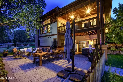 40 Abrams Creek Dr, Eagle, CO 81631 photo 2