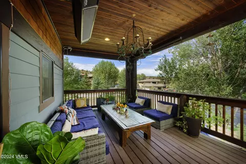 40 Abrams Creek Dr, Eagle, CO 81631 photo 5