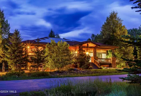 40 Abrams Creek Dr, Eagle, CO 81631