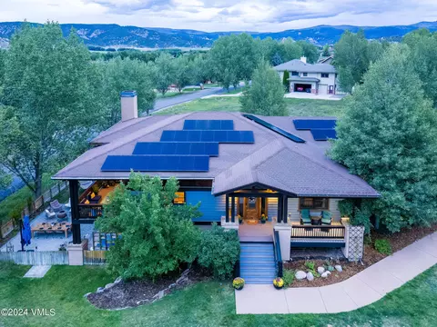 40 Abrams Creek Dr, Eagle, CO 81631 photo 21
