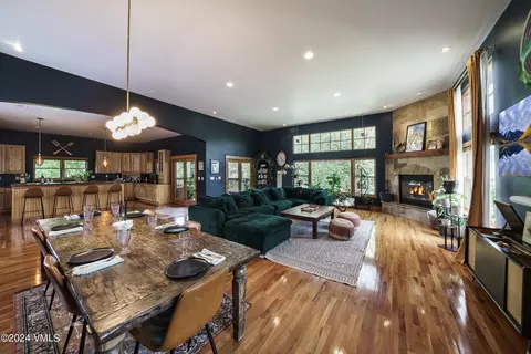 40 Abrams Creek Dr, Eagle, CO 81631 photo 3