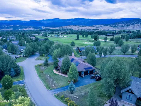 40 Abrams Creek Dr, Eagle, CO 81631 photo 20