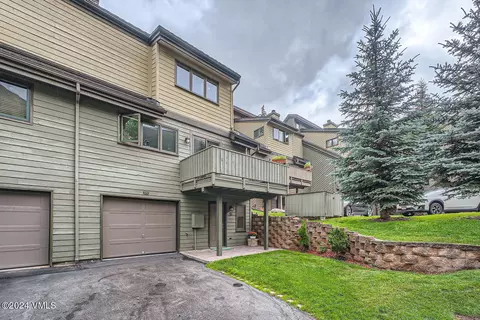 3930 Fall Line Dr #12, Vail, CO 81657