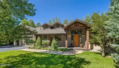 55 Remington Trl, Edwards, CO 81632