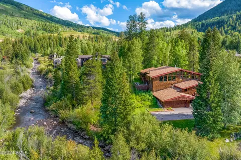 5016 Main Gore Dr N #1, Vail, CO 81657
