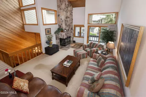 186 Willis Pl #186, Beaver Creek, CO 81620
