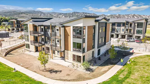91 Mount Hope Cir #D303, Eagle, CO 81631 photo 1