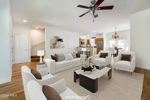 Living - 35 Macdonald St, Eagle, CO 81631 photo 1 of 4