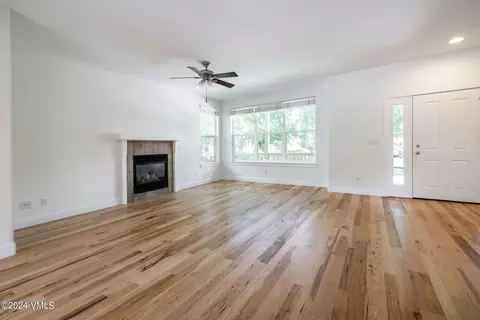 Living - 35 Macdonald St, Eagle, CO 81631 photo 3 of 4