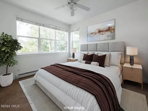 Bedroom - 35 Macdonald St, Eagle, CO 81631 photo 1 of 5