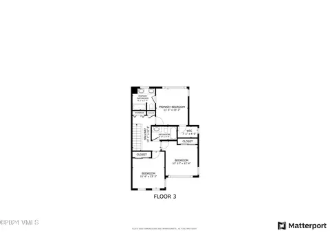 Floorplan - 35 Macdonald St, Eagle, CO 81631 photo 3 of 3
