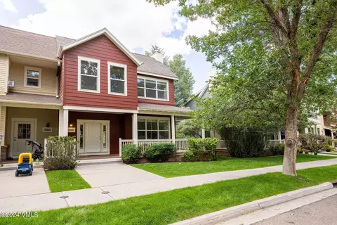 35 Macdonald St, Eagle, CO 81631