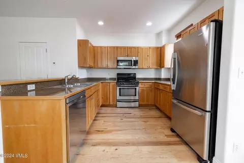 Kitchen - 35 Macdonald St, Eagle, CO 81631 photo 1 of 1