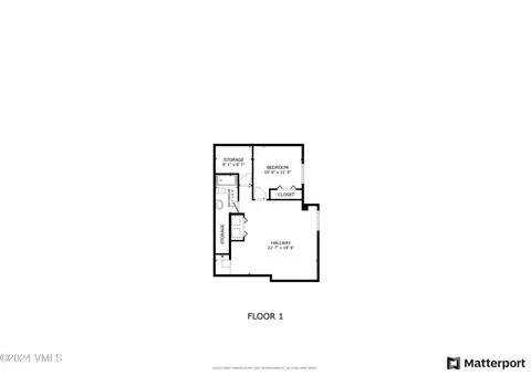 Floorplan - 35 Macdonald St, Eagle, CO 81631 photo 1 of 3