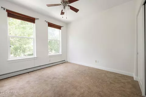 Bedroom - 35 Macdonald St, Eagle, CO 81631 photo 3 of 5