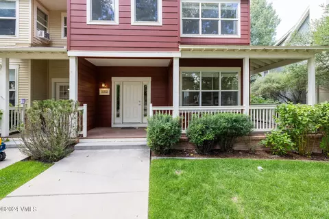 Exterior - 35 Macdonald St, Eagle, CO 81631 photo 2 of 6