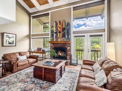 2308 Garmisch Dr #15B, Vail, CO 81657
