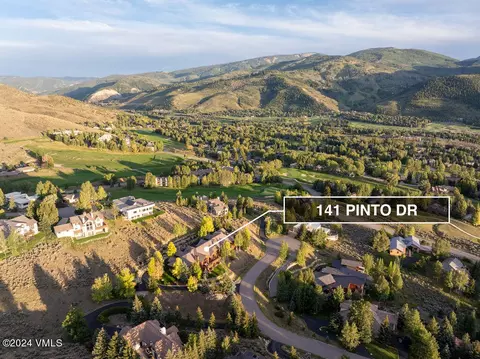 141 Pinto Dr, Edwards, CO 81632 photo 15